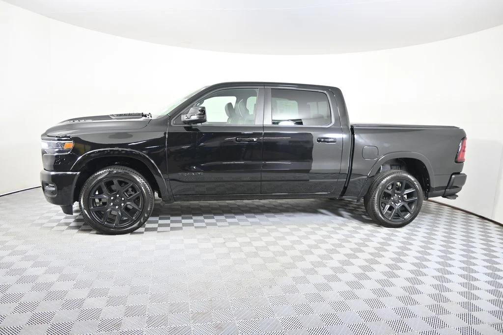 ram ram 1500 pickup 2025 1C6SRFJP9SN629881 image ram ram 1500 pickup 2025 1C6SRFJP9SN629881 image